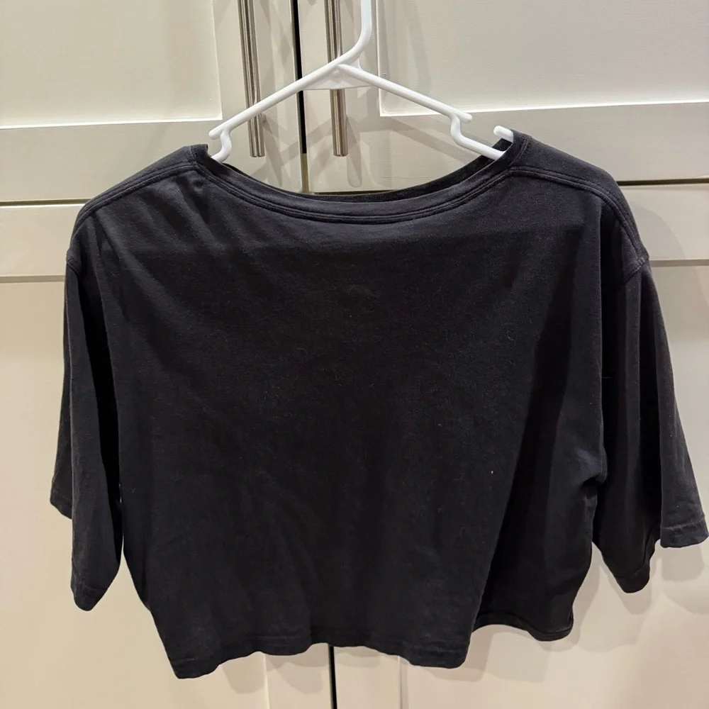 Lululemon All Yours Tee - Picture 2 of 2